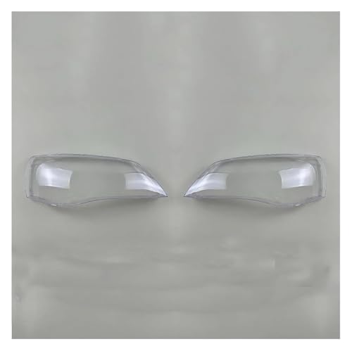 Couvercle de phare Hyundai Elantra 2012 2013 vitre de remplacement optique