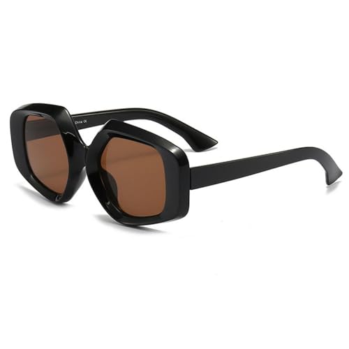 Lunettes de soleil contre l'éblouissement UV400 pour homme femme