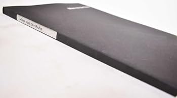 Paperback Mies van der Rohe, Book