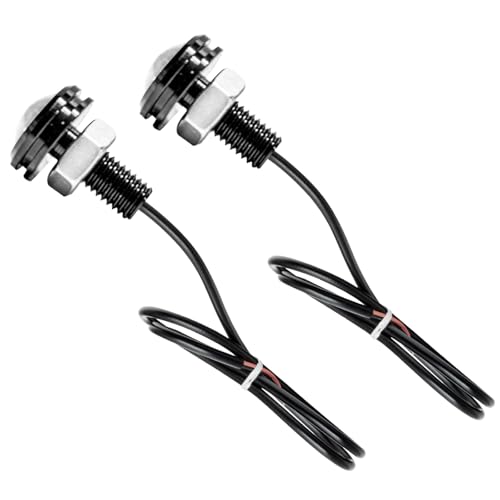 Luces LED para Espejo Laterales ORACLE para Bronco 2021-2023 miniatura 2