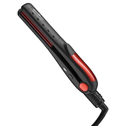 Secador e Prancha, Beauty Duo Red, 30/2000w, Vermelho, 110v, Britânia