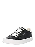 Ester Footwear Active Lady Guess Ester, Zapatillas Deportivas Mujer, Negro, 35 EU