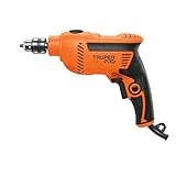 Truper ROTO-3/8A4, Rotomartillo 3/8" 600 W profesional