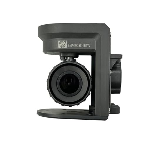 Oryginalny Moduł FPV Do Akcesoriów Do Dronów Rolniczych DJI T50 Ochrona Roślin Części Naprawcze UAV-Nowość(2PCS)