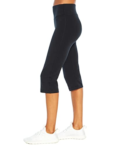 Marika Women's Zoey Tummy Control Capri Legging4