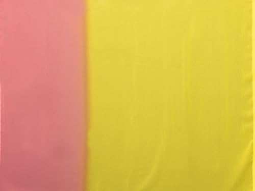 Image of RAJESHWAR FASHION WITH RF Ombre Plain Georgette Sarees For Women /College Girls Farewell With Digital Print Blouse