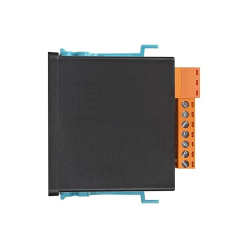 Multimètre numérique triphasé avec 3 CT inclus pour courant 10-250A - 4