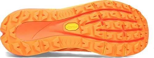 Merrell Men's, Agility Peak 4 Trail Running Shoe #TOP5