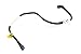GM Genuine Parts 25904037 Rear Fuel Feed Pipe