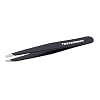 Tweezerman Slant Tweezer – Tweezerman Tweezers for Eyebrows, Midnight Sky