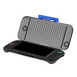 RGYBAO Case for NS 2 Console Shockproof Protective Case Cover Anti Drops Protections Hand Shell Game Accessories