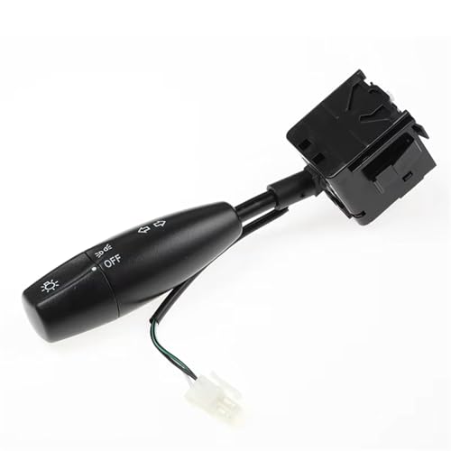 Réparer éclairage voiture commodo clignotant Lanos 1997-2002 pièce 399321