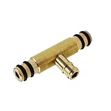 Carburateur POUR KAWASAKI POUR KZ1000 POUR KZ650 Z1R CSR POLICE 59 * 35 * 10.5mm CARBURATEUR CARBURANT TEE FIT