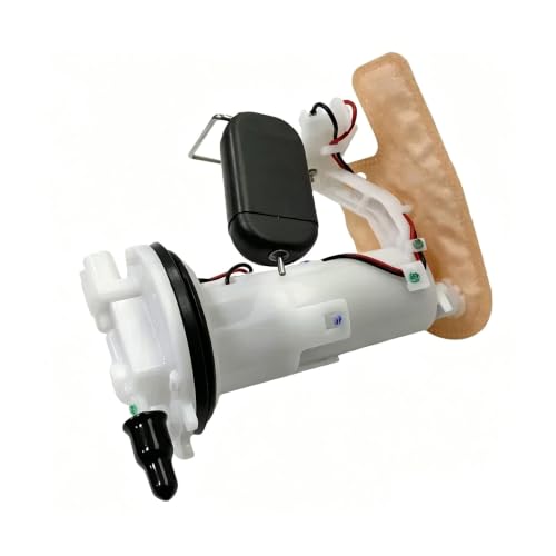 Pompe à essence complète 16700KZVJ02 module de précision pour CUB110 - 5