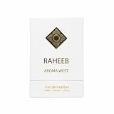 Aroma West Raheeb EDP, 100 ml