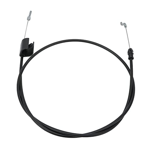 Milttor 440934 Zone Control Cable Fit Ayp Hus Craftsman Hus 532440934 Murray Engines #TOP4