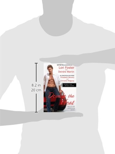 Double the Heat - Thumbnail 2