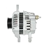 Generator Alternator Compatible With MITSUBISHI LANCER COLT CEDIA GALANT FORTIS MIRAGE VI 1800A002