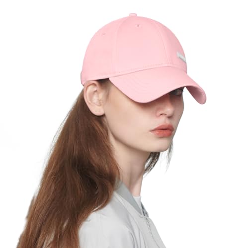 CACUSS Classic Damen Baseball Cap - Stylischer Sonnenschutz für Outdoor-Aktivitäten