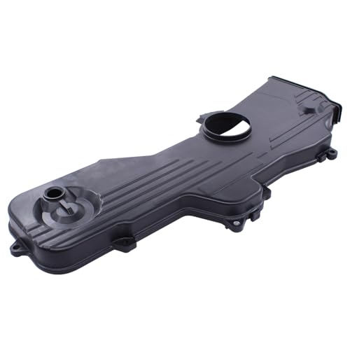 Center Outer Timing Belt Cover for Subaru by ApplianPar - Used condition - Image 3