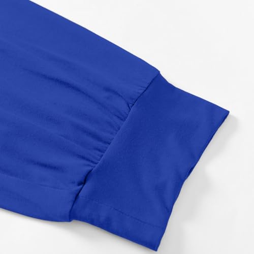 Mens Pajama Pants,Solid Lightweight Loungewear Comfy Jogger Sleep Pant Long Pj Bottoms With Pockets, M-3XL3