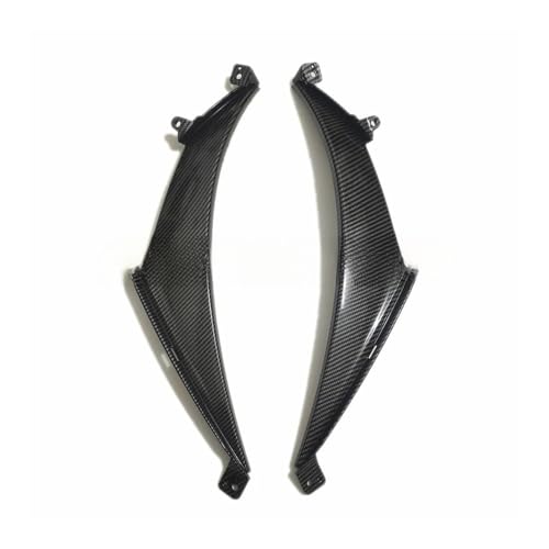 Insert de carénage central YZF R3 R25 en ABS moulé par injection haute précision