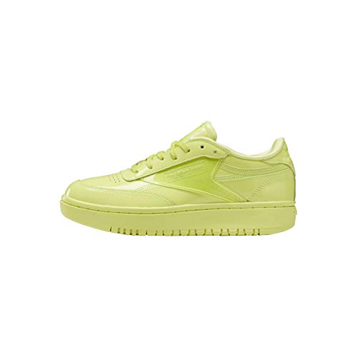 Image of Reebok Womens Club C Double