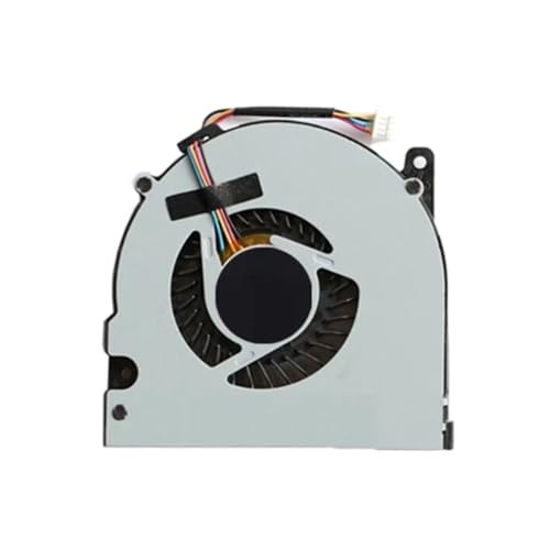 Ventilateur ASUS U24 U24A U24E noir à haute dissipation thermique