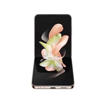 Amazon.com: SAMSUNG Galaxy Z Flip 4 5G, US Version, 128GB