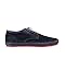 EL GANSO 4110W200022, Zapatillas para Hombre, Azul Marino, 43 EU