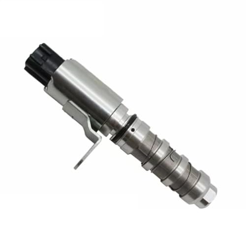 Électrovanne de Calage Variable des soupapes VVT corrigeant le ralenti moteur