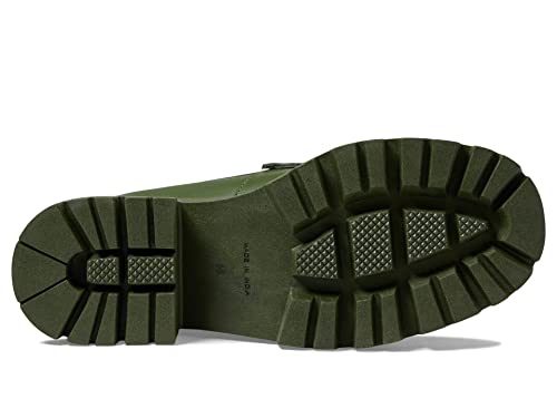 Image of Free People Womens Lyra Lug Sole Loafer