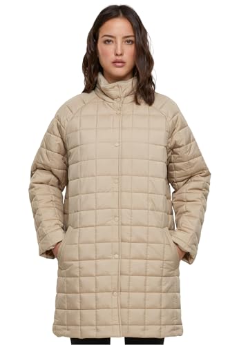Manteau matelassé Urban Classics de qualité supérieure style élégant