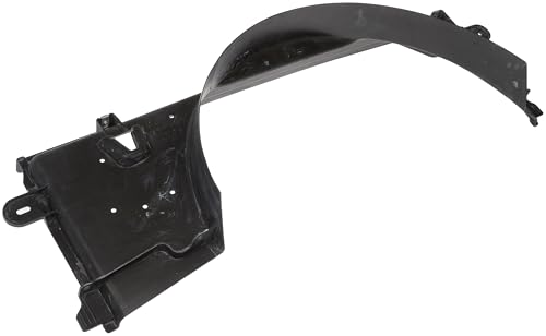 Dorman 621-080 Engine Cooling Fan Shroud Compatible with Select Ford Models