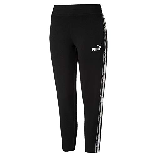 Preisvergleich Produktbild Puma Damen Trainingshose Tape Pants TR op 852142 Cotton Black XL
