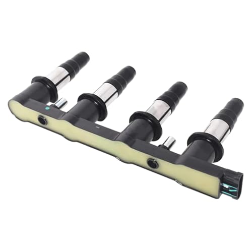 Bobine d'allumage robuste pour Chevrolet Cruze conforme aux exigences d'origine