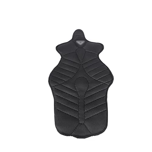 Coussin d'air de siege moto 3D accessoire de selle pour BMW F800GS