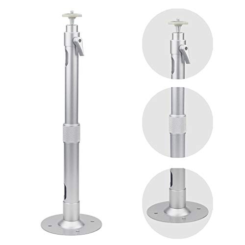 Soporte para proyectores de techo ideal para crear tu propio cine en casa 3
