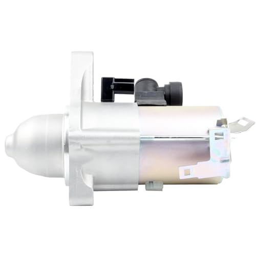 Ezexpreze 19264 19159 New Starter Motor Replacement for Honda Civic 1.8L 2012-2015, HR-V 1.8L 2016-2022, Acur.a ILX 2.0L 2013 2014 2015 L4 Engine Automatic Transmission OE 31200-R1A-A01 31200-R0A-004 by E EZEXPREZE - Used condition - Image 8