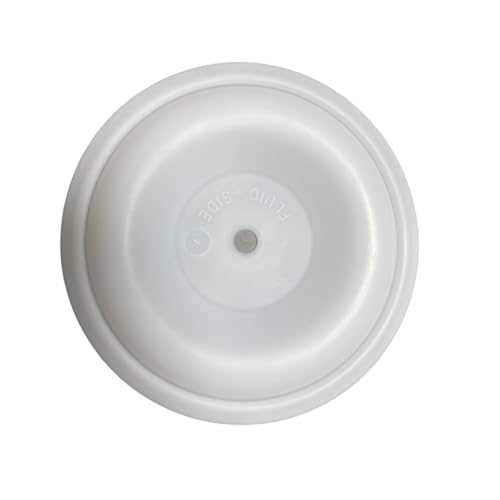 Pneumatic Double Diaphragm Pump Repair Kit (93898)