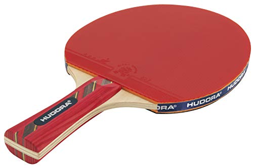 TischtennisschlÃ¤ger HUDORA Tischtennis-Schläger New Topmaster