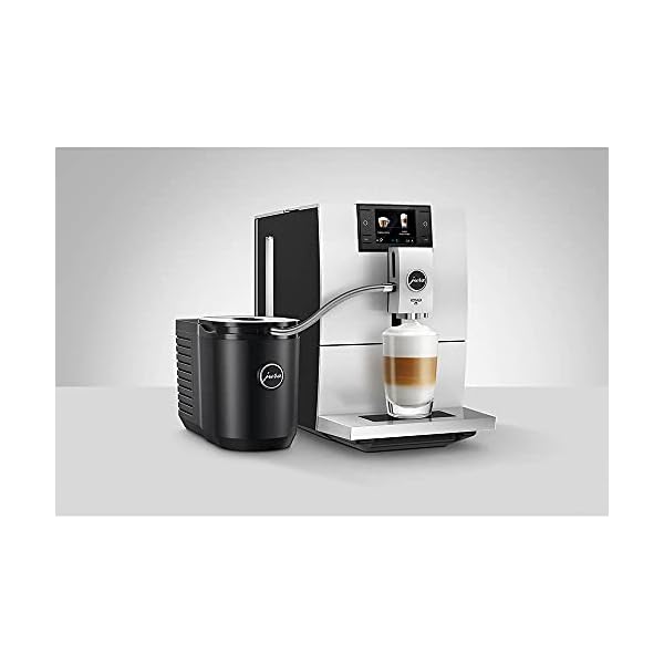 Jura Cool Control, 20 Ounces, Black Mini Fridge