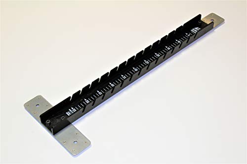 Track Outlet Championship Starting Block - Blaze Orange #TOP2