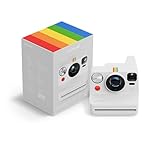 Polaroid Now+ 3rd Generation I-Type Instant Film Camera (9161)