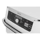 Ninja AF500EUWH Foodi FlexDrawer Heißluft-Fritteuse weiß
