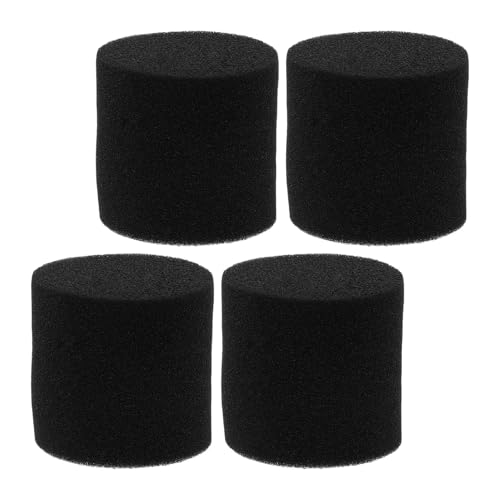 Esponja para vibración de altavoces Gatuida con almohadillas de aislamiento de sonido de alta densidad