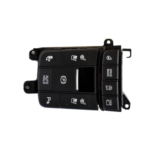 Interruptor de freno de mano EPB para Kia Optima 2017 OEM 93300D4HX0