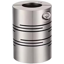 Stainless Steel Parallel Coupler D32 L32 D32 L41 D38 L41D32 L41