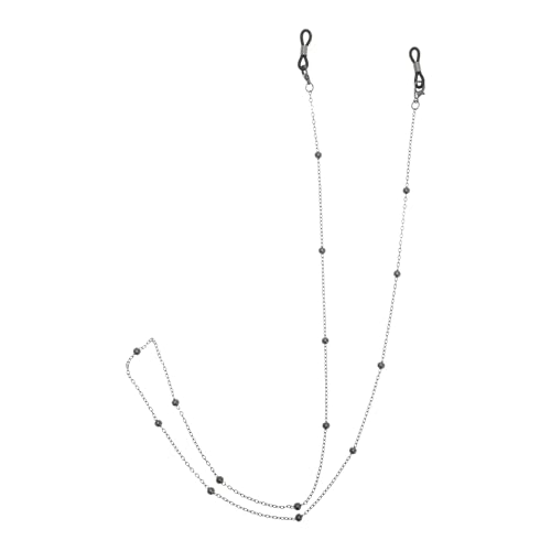 [CAPASTEC] Kl`F[ Klz_[ ዾ`F[ r[Yt 2WAY S[h ~߃r[Yt yʃTulbNXKlXgbv lbNXp ዾz_[ 75cm jp v[gΉ ubN