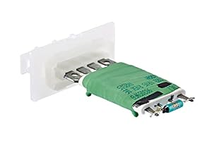 Valeo 515074 Widerstand Innenraumgebläse